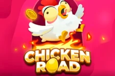 chicken road