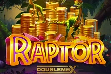 raptor doublemax