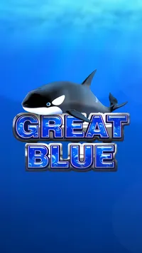 Great Blue